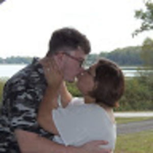 Meet your Posher, Dusty